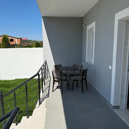 Villa Dean - Sindi Vore