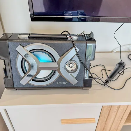 فيلة Dean - Sindi